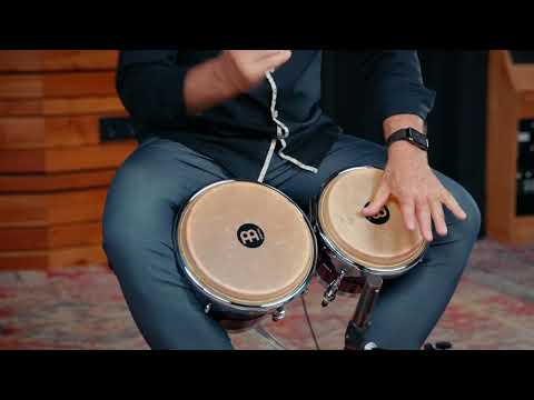 WB200WRP-CH Marathon® Exclusive WB200 Bongo Wine Red CH HW