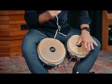 Load and play video in Gallery viewer, WB200WRP-CH Marathon® Exclusive WB200 Bongo Wine Red CH HW

