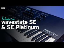 Load and play video in Gallery viewer, Wavestate SE Synthesizer
