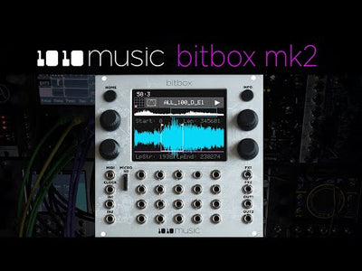 Bitbox MK2