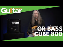 Ladda och spela upp video i Gallerivisaren, ATC800 SL SuperLight Premium Carbon Fiber Bass Combo 1x12&quot;
