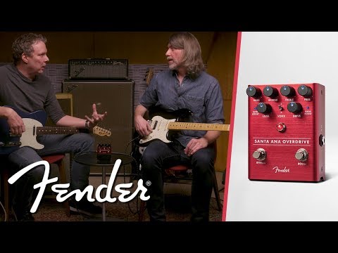 Santa Ana Overdrive