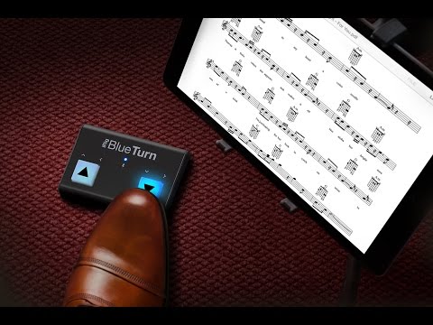 Irig Blueturn