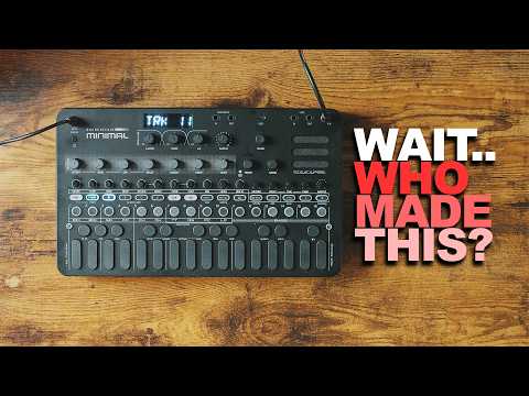 Deconstruct Minimal