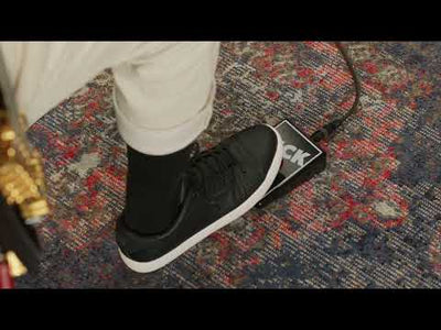 STB1 Percussion Digital Kick Stomp Box