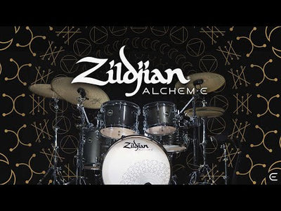 Alchem-E Gold EX E-Drum Kit