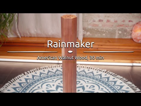RM3WAL Rainmaker Walnut ~ 30 Min