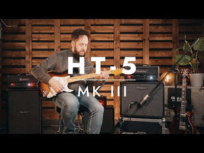 HT-5RH MkIII