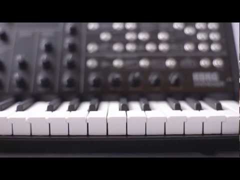MS-20 Mini