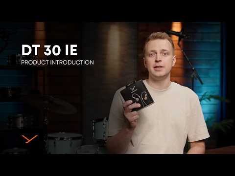 DT 30 IE In-ear