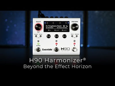 H90 Harmonizer