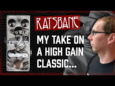 Ratsbane