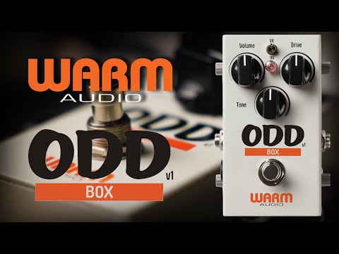 ODD Box V1