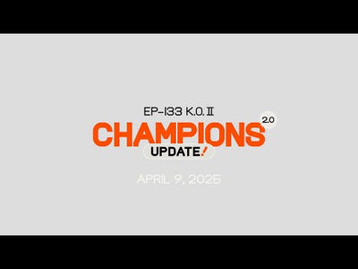 EP–133 K.O. II 128MB