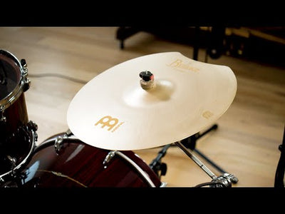 B18QSR 18'' Byzance Vintage Quick Sand Ride