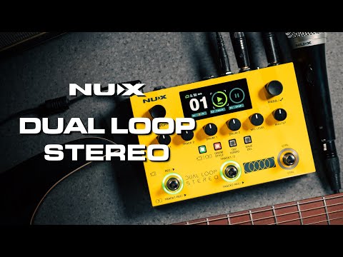 Dual Loop Stereo