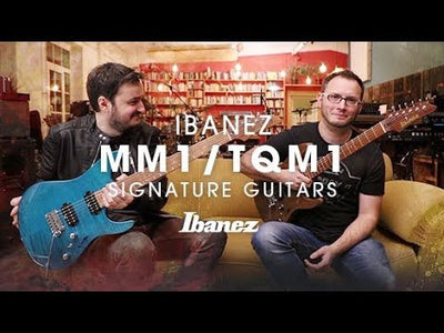 MM1-TAB Martin Miller