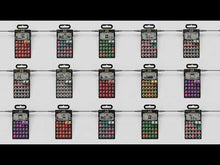Load and play video in Gallery viewer, PO-14 Sub
