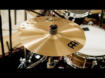 PA12S 12" Pure Alloy Splash