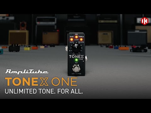 Tonex One