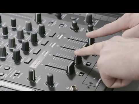 DJ X1850 Prime