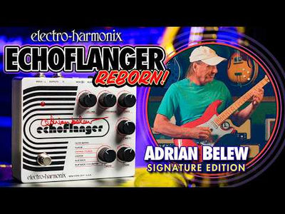 Adrian Belew Echoflanger