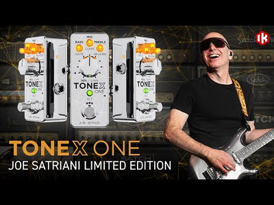 Tonex One Joe Satriani