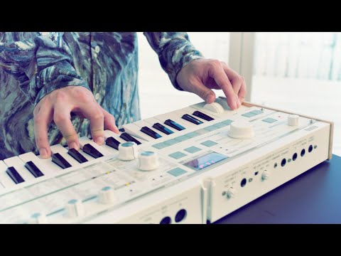 MicroKorg-S