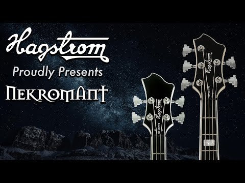 Nekromant 5 Black