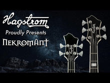 Load and play video in Gallery viewer, Nekromant 5 Black
