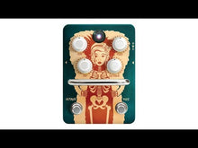 Load and play video in Gallery viewer, Fur Coat Vintage Fuzz
