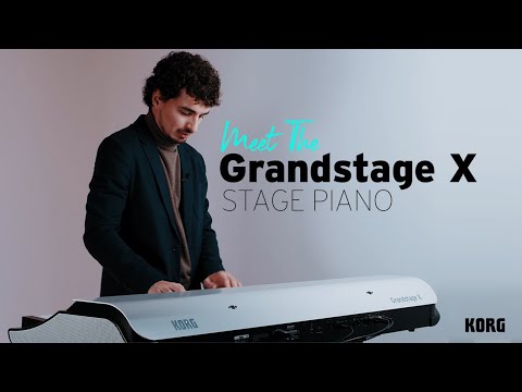 GS-X Grand Stage X