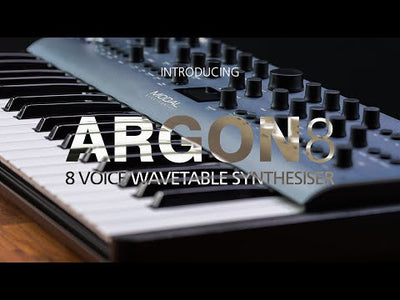 Argon8