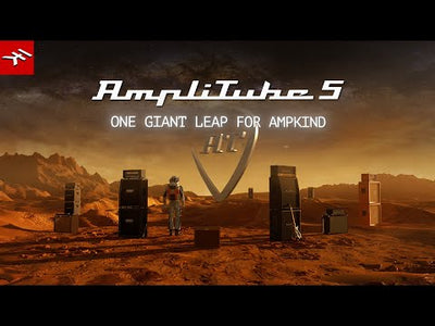 AmpliTube 5 MAX v2