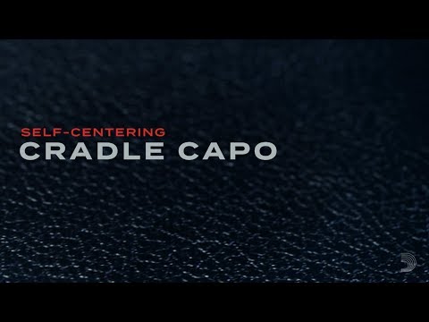 PW-CP-18 NS Cradle Capo