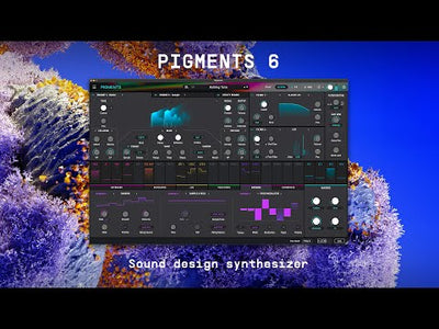 Pigments 6 Download