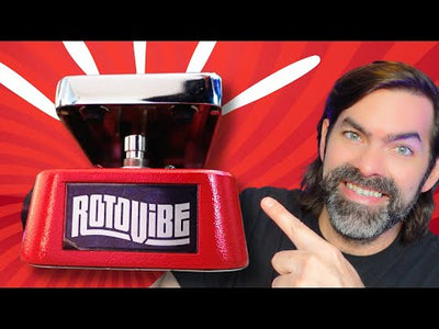 JD4S Rotovibe