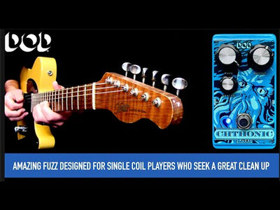 Chthonic Fuzz