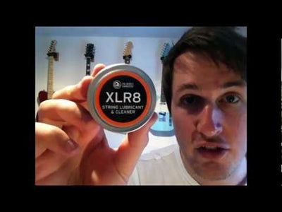 PW-XLR8-01 Lubricate Cleaner