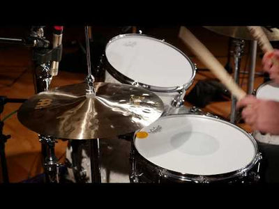 B14JTH 14" Byzance Jazz Hi-Hat Thin