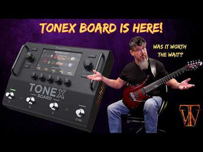 Tonex Board