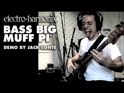 Bass Big Muff