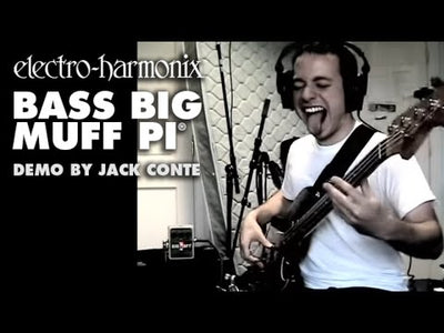 Bass Big Muff