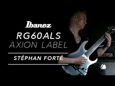 RG631ALF-BCM Blue Chameleon Axion Label