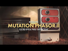 Ladda och spela upp video i Gallerivisaren, Mutation Phasor II
