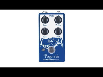 Tone Job EQ & Boost