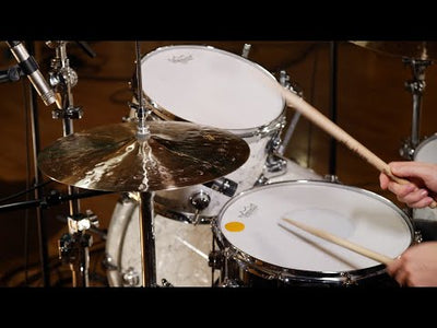B14FRH Byzance Foundry Reserve 14" Hi-Hat
