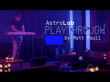 Ladda och spela upp video i Gallerivisaren, Astrolab
