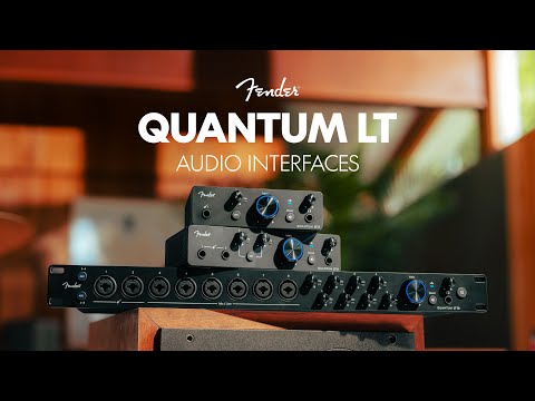 Quantum LT 16