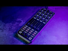 Load and play video in Gallery viewer, XONE:K3

